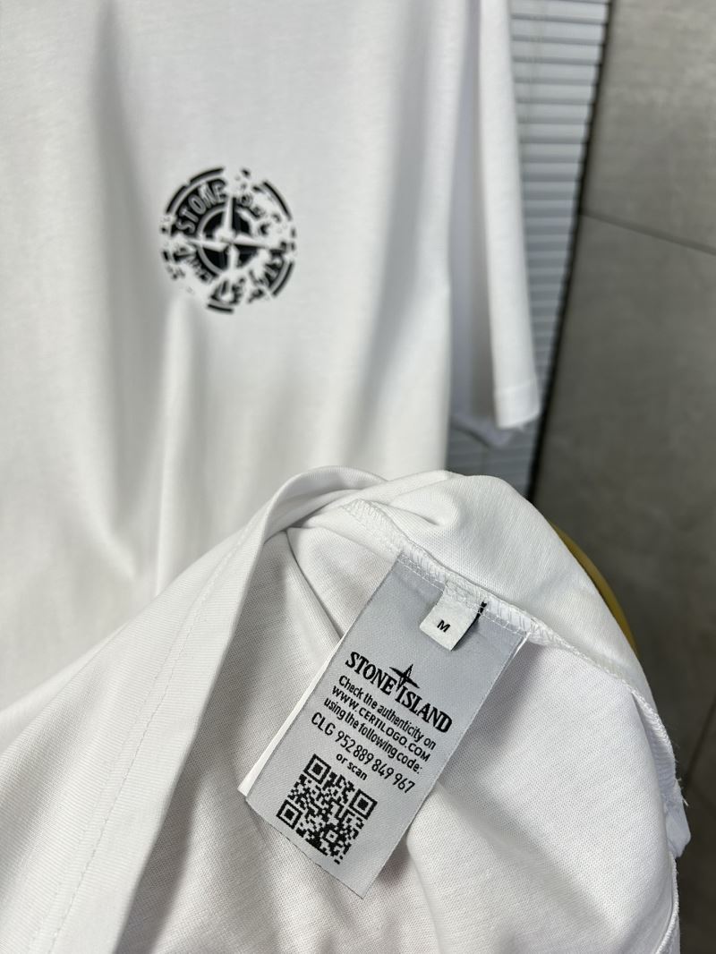 Stone Island T-Shirts